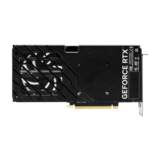 PALIT NVIDIA RTX4060TI HDMI DP 128B 8GB ACTIVE