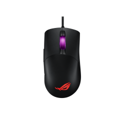 ASUS WIRED OPTICA BLACK ASUS WIRED OPTICA BLACK