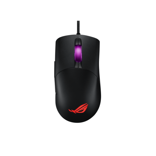 ASUS WIRED OPTICA BLACK ASUS WIRED OPTICA BLACK
