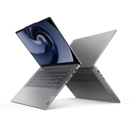 LENOVO ULTRA_5 32G 1TB_SSD 14  2.8K IPS AG SRGB BLACK