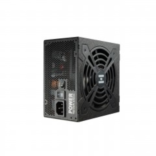 FORTRON POWER_SUPPLY 650W EFF_90 PFC_ACTIVE MODULAR FAN_120MM