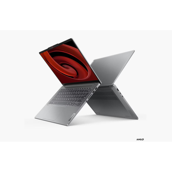 LENOVO R7-8 32G 512GB_SSD 14  2.8K IPS OLED GL   GRAY