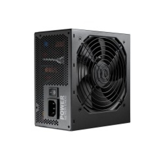 FORTRON POWER SUPPLY 750W EFF 88 PFC ACTIVE FAN 120MM