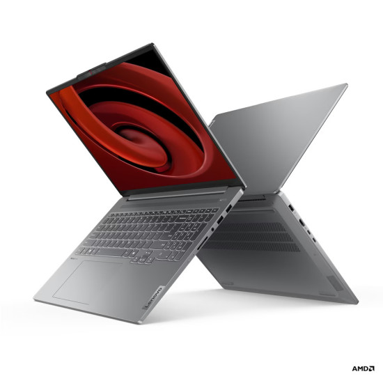 LENOVO R7-8 32G 1TB RTX4050  16  2.5K IPS  AG SRGB GRAY
