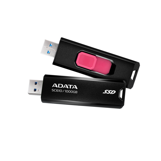 ADATA SSD 1TB EXT USB3.2