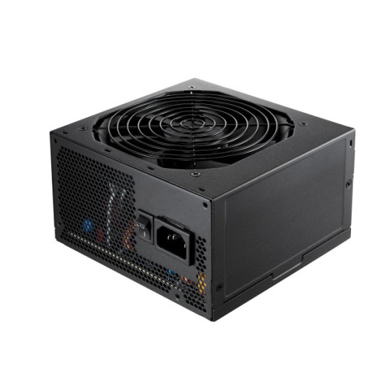 FORTRON POWER_SUPPLY 850W EFF_92 PFC_ACTIVE MODULAR FAN_120MM