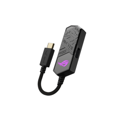 ASUS USB-C TO 3.5MM ASUS USB-C TO 3.5MM