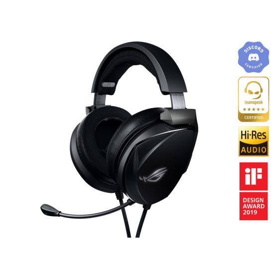 Asus HEADSET WIRED 3.5MM MIC Asus HEADSET WIRED 3.5MM MIC