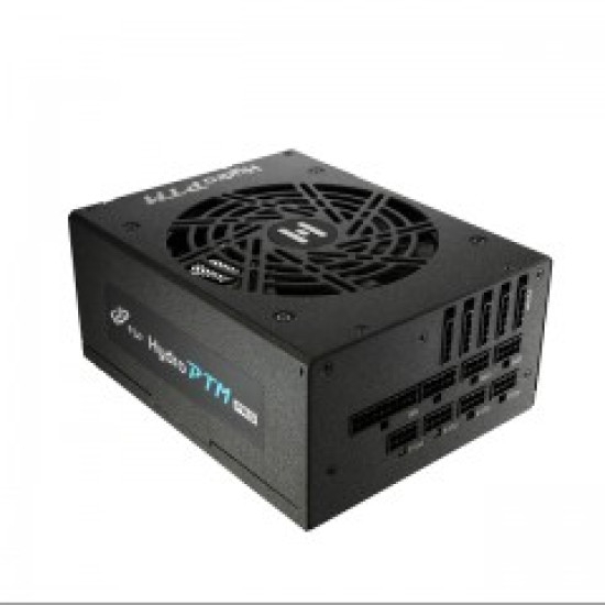 FORTRON POWER SUPPLY 1000W EFF 92 PFC ACTIVE MODULAR FAN 135MM FORTRON POWER SUPPLY 1000W EFF 92 PFC ACTIVE MODULAR FAN 135MM