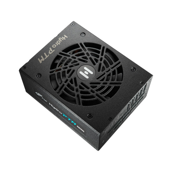 FORTRON POWER_SUPPLY 1200W EFF_92 PFC_ACTIVE MODULAR FAN_135MM FORTRON POWER_SUPPLY 1200W EFF_92 PFC_ACTIVE MODULAR FAN_135MM