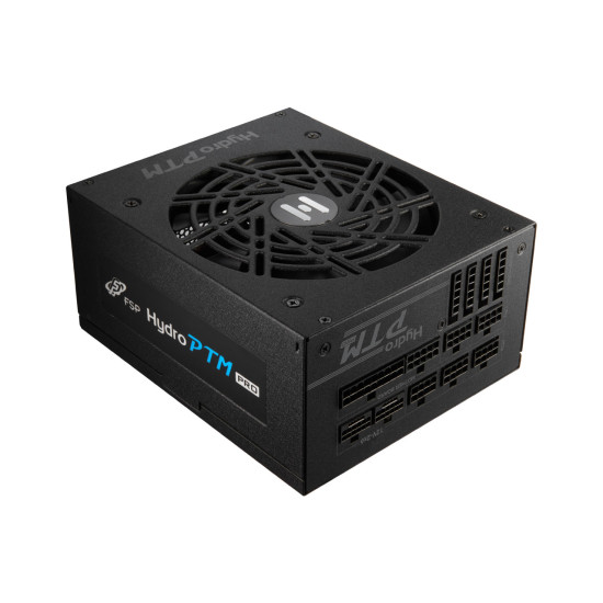 FORTRON POWER_SUPPLY 1650W EFF_92 PFC_ACTIVE MODULAR FAN_135MM FORTRON POWER_SUPPLY 1650W EFF_92 PFC_ACTIVE MODULAR FAN_135MM