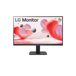 LG 24 FHD 100Hz IPS 5ms 16:9 HDMI D-SUB FREESYNC FSAFE