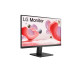 LG 24 FHD 100Hz IPS 5ms 16:9 HDMI D-SUB FREESYNC FSAFE