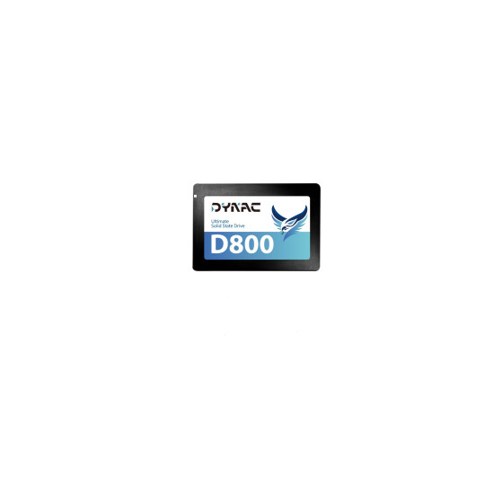 DYNACARD SSD 480GB INT SATA3 2.5 DYNACARD SSD 480GB INT SATA3 2.5