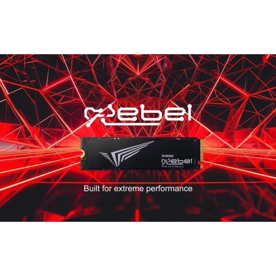 DYNAC SSD 512GB INT M2 PCI-E 2280 NVMe PCIe 4.0