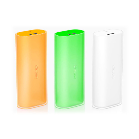 NOKIA ACCESSORIES POWER BANK WHITE NOKIA ACCESSORIES POWER BANK WHITE