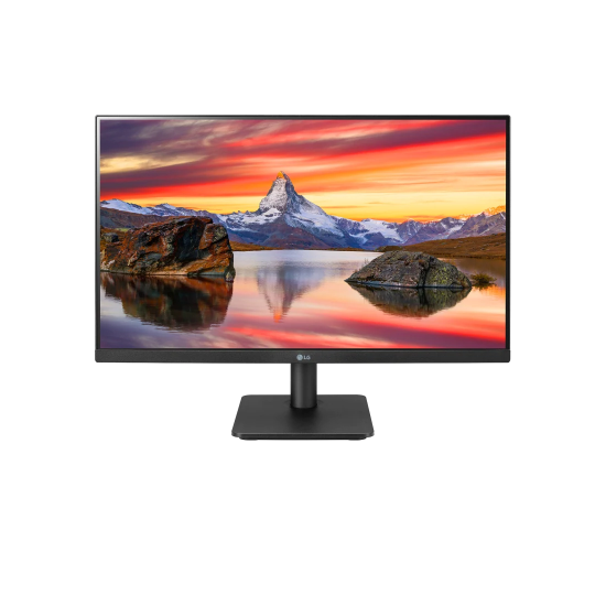 LG 23.8 FHD <100Hz IPS 5ms 16:9 HDMI D-SUB FREESYNC FSAFE