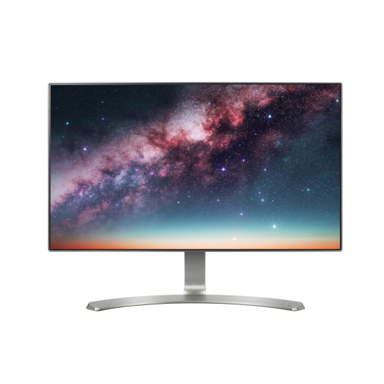 LG 24 FHD <100Hz IPS 5ms 16:9 HDMI D-SUB AUDIO FSAFE PIP