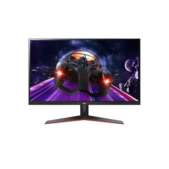 LG 23.8 FHD <100Hz IPS 5ms 16:9 HDMI DP D-SUB FREESYNC FSAFE