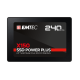 EMTEC SSD 240GB INT SATA3 2.5