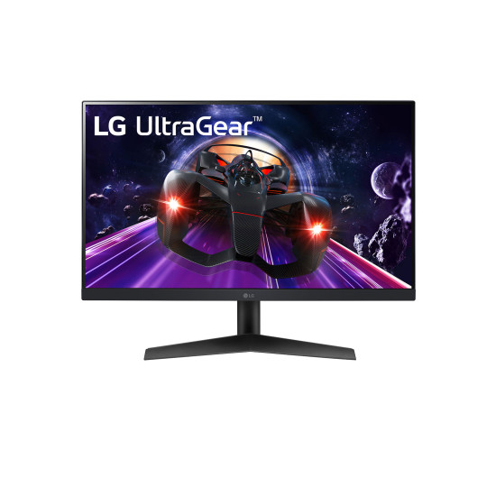 LG 23.8 FHD 144Hz IPS 1ms 16:9 HDMI DP FSAFE HDR