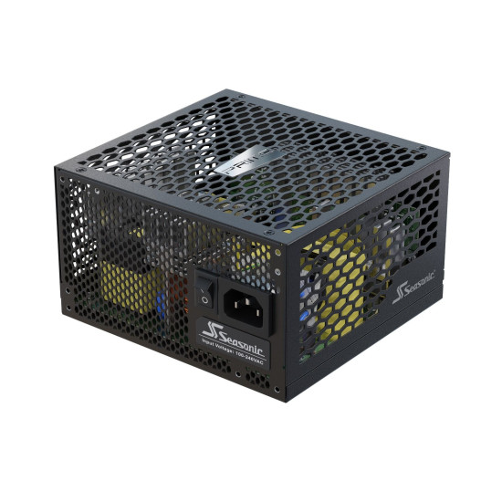 SEASONIC POWER SUPPLY 450W EFF 92 PFC ACTIVE MODULAR NO FAN SEASONIC POWER SUPPLY 450W EFF 92 PFC ACTIVE MODULAR NO FAN