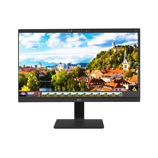 LG 23.8 FHD <100Hz IPS 5ms 16:9 HDMI DVI-D DP D-SUB AUDIO FSAFE LG 23.8 FHD <100Hz IPS 5ms 16:9 HDMI DVI-D DP D-SUB AUDIO FSAFE