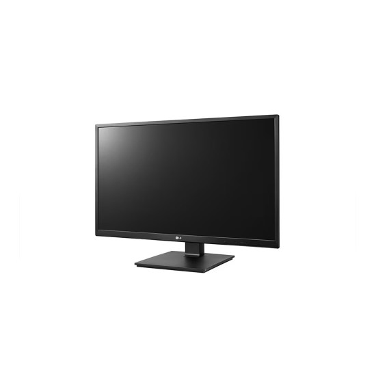 LG 23.8 FHD <100Hz IPS 5ms 16:9 HDMI DVI DP D-SUB AUDIO FSAFE LG 23.8 FHD <100Hz IPS 5ms 16:9 HDMI DVI DP D-SUB AUDIO FSAFE