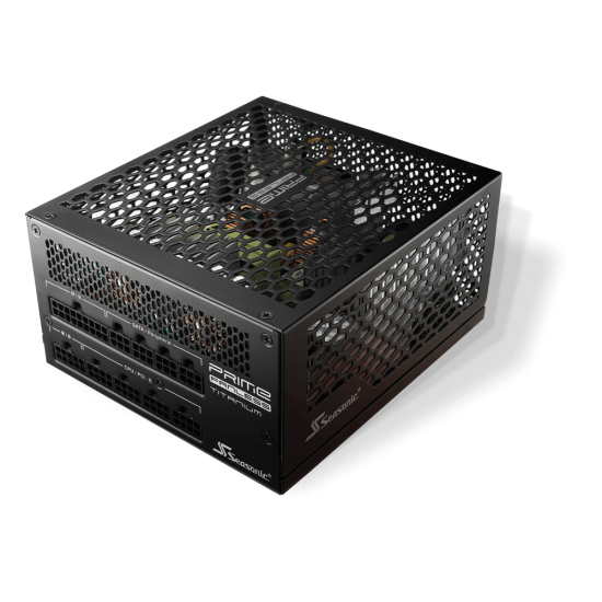 SEASONIC POWER SUPPLY 500W EFF 92 PFC ACTIVE MODULAR NO FAN SEASONIC POWER SUPPLY 500W EFF 92 PFC ACTIVE MODULAR NO FAN