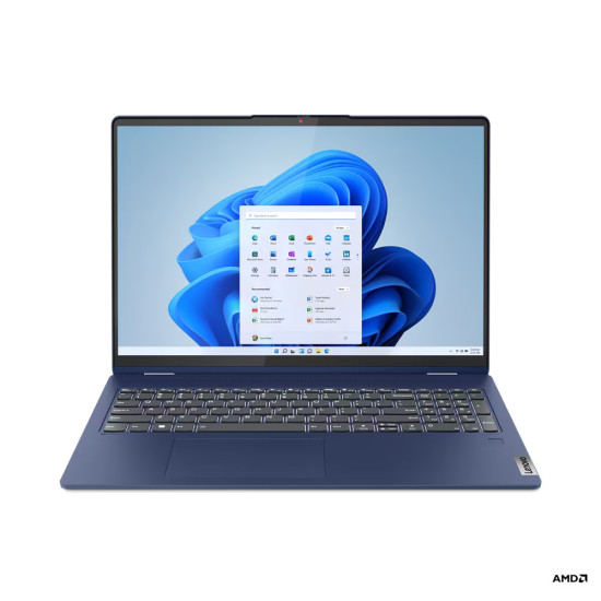 LENOVO R5-7 16G INT 512GB_SSD M2 PCI 16 FHD IPS TOUCH GL BLUE WIN11 LENOVO R5-7 16G INT 512GB_SSD M2 PCI 16 FHD IPS TOUCH GL BLUE WIN11