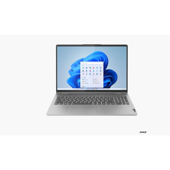 LENOVO R7-7 16G INT 1T SSD M2 PCI 16 WUXGA IPS TOUCH GL GRAY WIN11