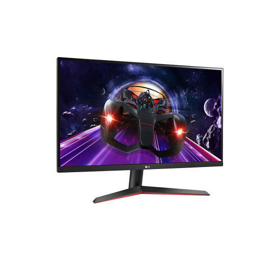 LG 27 FHD <100Hz IPS 1ms 16:9 HDMI DP DSUB FREESYNC FSAFE