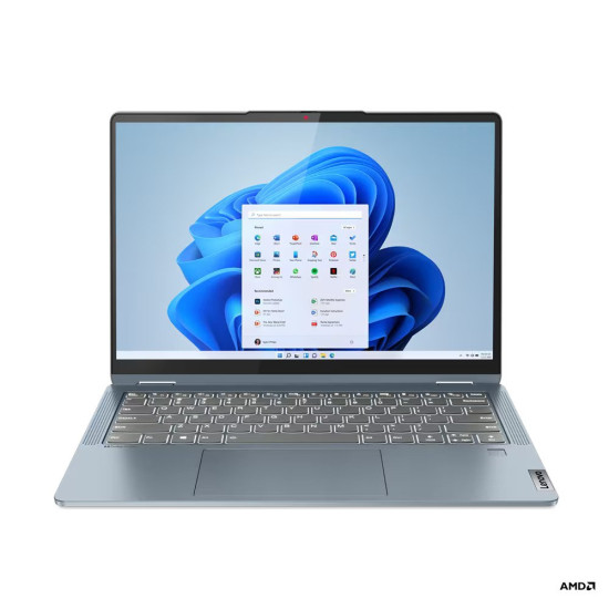 LENOVO R7-5 16G INT 1TB_SSD  M2 PCI 14 WUXGA IPS GL TOUCH GRAY WIN11 HOME