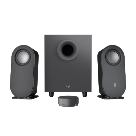LOGITECH SPEAKERS BT 3.5MM 40W LOGITECH SPEAKERS BT 3.5MM 40W