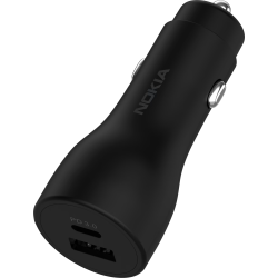 NOKIA ACCESSORIES CHARGER BLACK