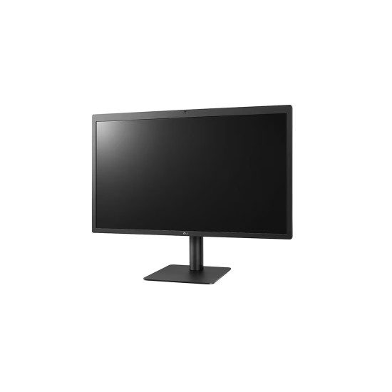 LG 27 5K UHD <100Hz IPS 14ms 16:9 USB-C TB3 AUDIO
