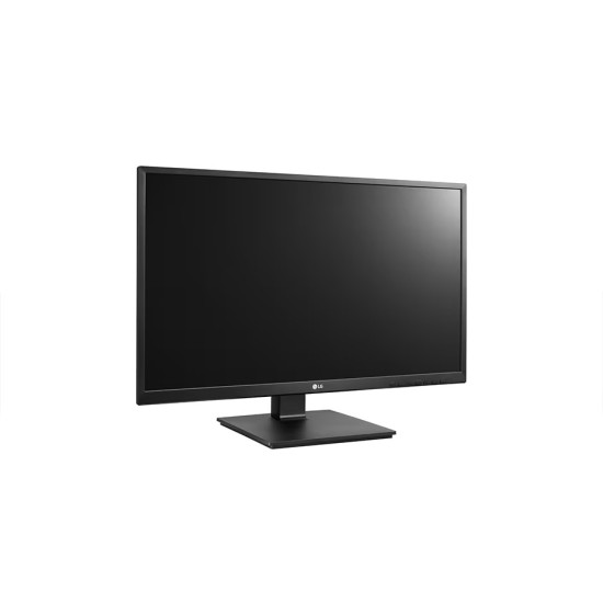 LG 27 FHD <100Hz IPS 5ms 16:9 HDMI DVI DP AUDIO PIVOT