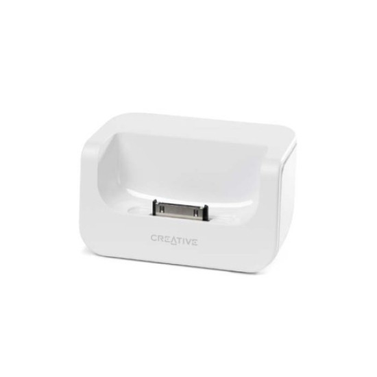 CREATIVE ACCESSORIES DOCKING_STATION