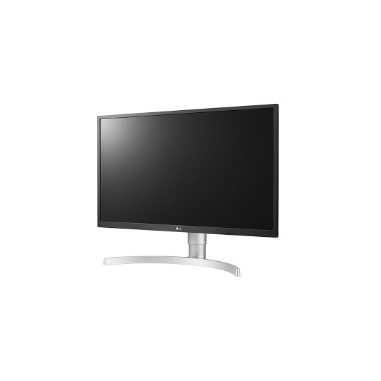 LG 27 UHD_4K <100Hz IPS 5ms 16:9 HDMI DP FREESYNC FSAFE HDR PIVOT