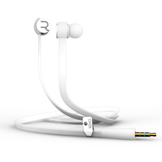 REVO EARPHONES WIRED 3.5MM MIC