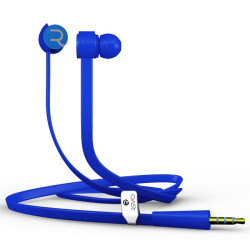 REVO EARPHONES WIRED 3.5MM MIC REVO EARPHONES WIRED 3.5MM MIC