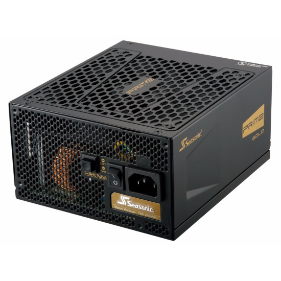 SEASONIC POWER SUPPLY 1300W EFF 90 PFC ACTIVE MODULAR FAN 135MM SEASONIC POWER SUPPLY 1300W EFF 90 PFC ACTIVE MODULAR FAN 135MM