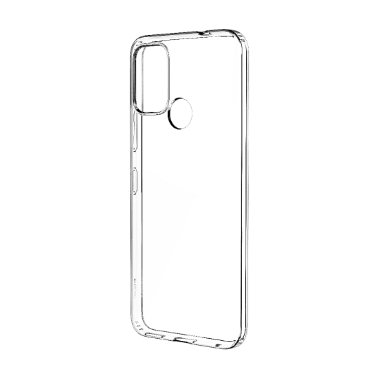 NOKIA ACCESSORIES COVER TRANSPARENT