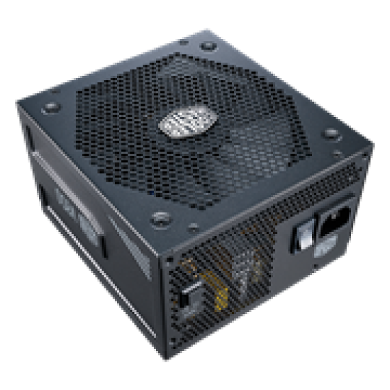 COOLER MASTER POWER SUPPLY 850W EFF 90 PFC ACTIVE MODULAR FAN 135MM COOLER MASTER POWER SUPPLY 850W EFF 90 PFC ACTIVE MODULAR FAN 135MM