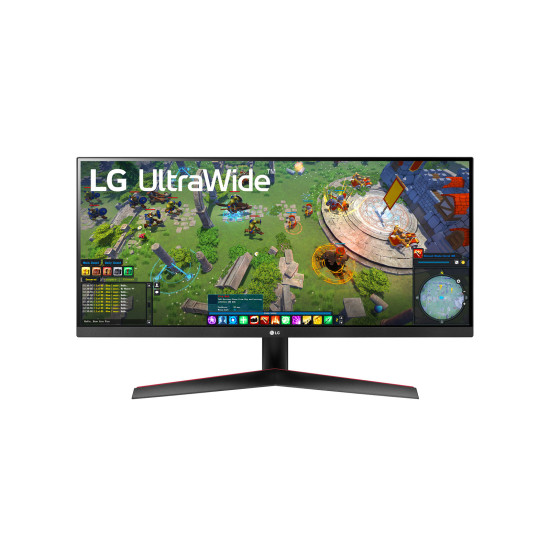 LG 29 UW-FHD <100Hz IPS 5ms 21:9 HDMI DP USB-C FREESYNC FSAFE HDR LG 29 UW-FHD <100Hz IPS 5ms 21:9 HDMI DP USB-C FREESYNC FSAFE HDR