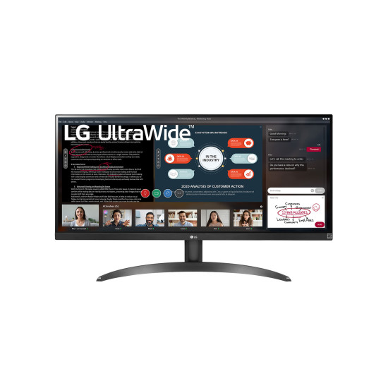 LG 29 UW-UXGA <100Hz IPS 5ms 21:9 HDMI FREESYNC FSAFE HDR
