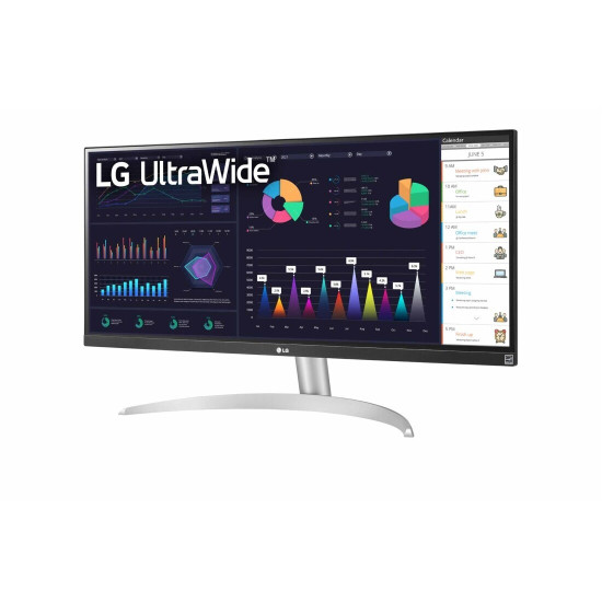 LG 29 UW-FHD 100Hz IPS 5ms 21:9 HDMI DP USB-C FREESYNC AUDIO FSAFE HDR