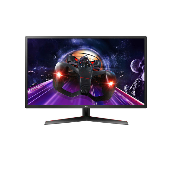 LG 31.5 FHD <100Hz IPS 5ms 16:9 HDMI DP D-SUB FREESYNC FSAFE