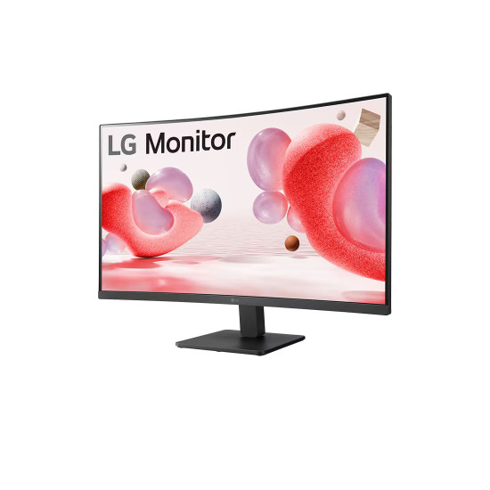 LG 31.5 FHD 100Hz VA 5ms 16:9 HDMI D-SUB FREESYNC FSAFE CURVED