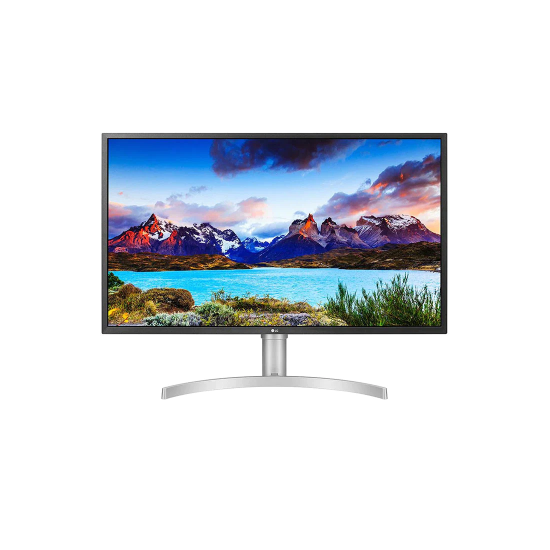 LG 31.5 UHD_4K <100Hz VA 4ms 16:9 HDMI DP FREESYNC AUDIO